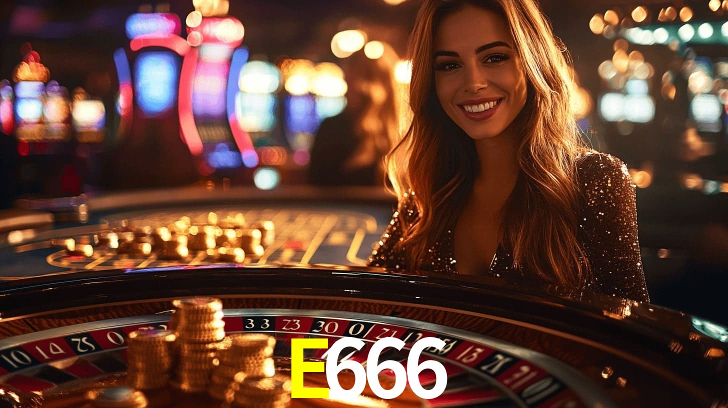 E666