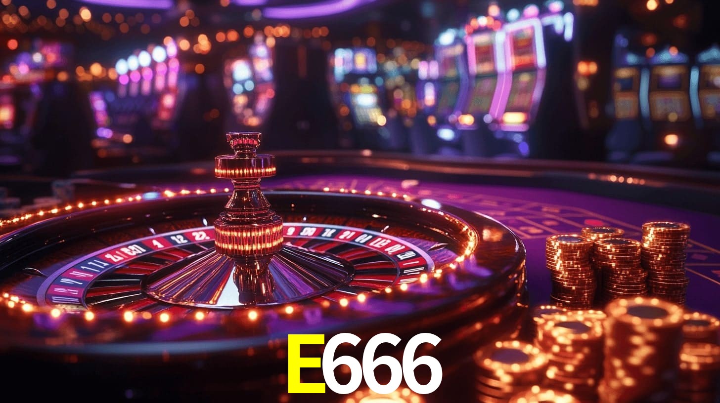 E666