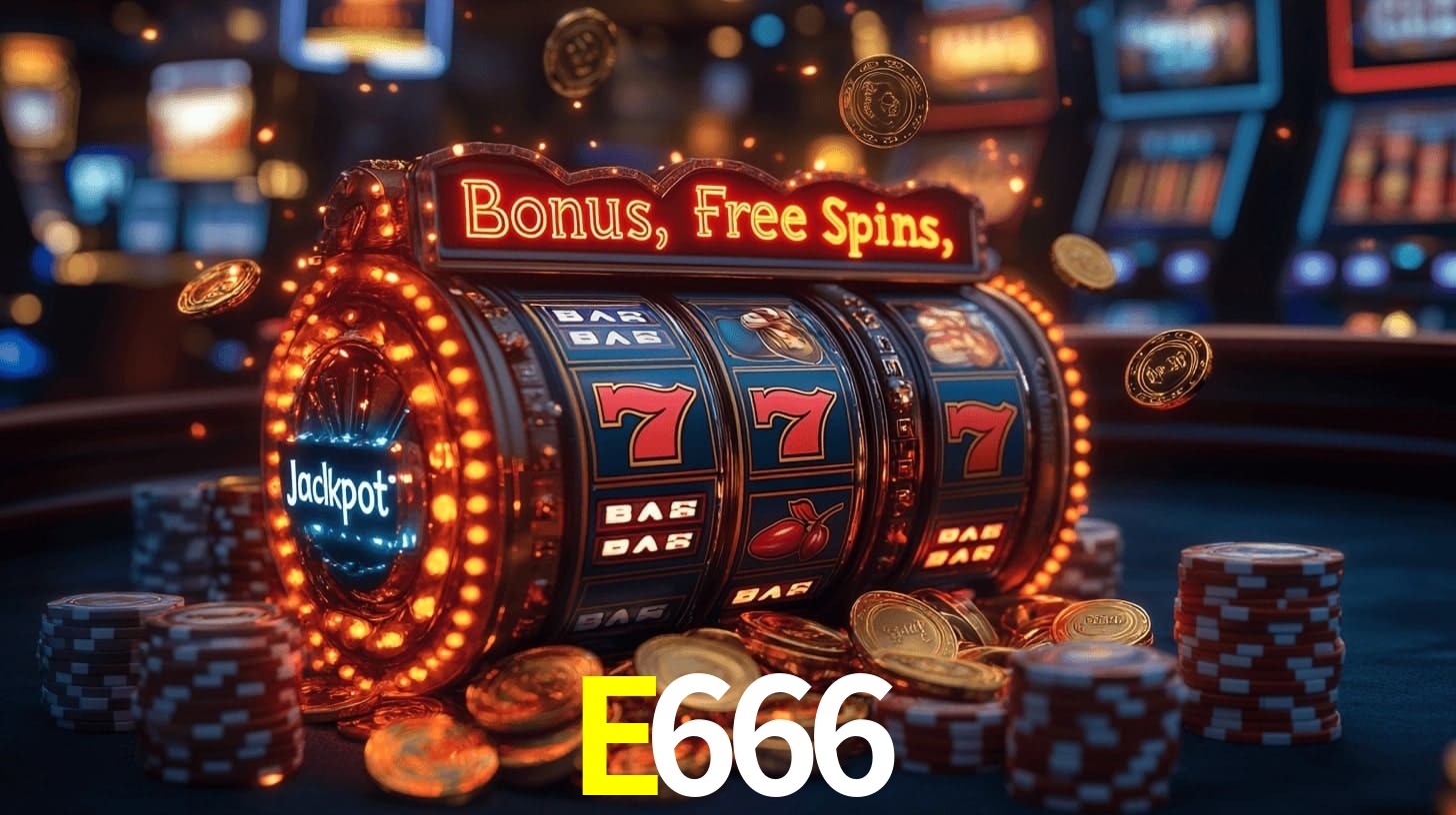 E666